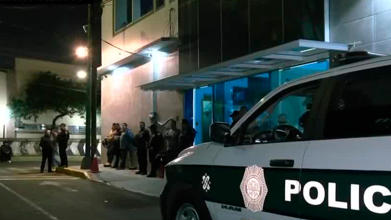Intervienen quirúrgicamente a Diana Sánchez Barrios tras ser atacada a balazos