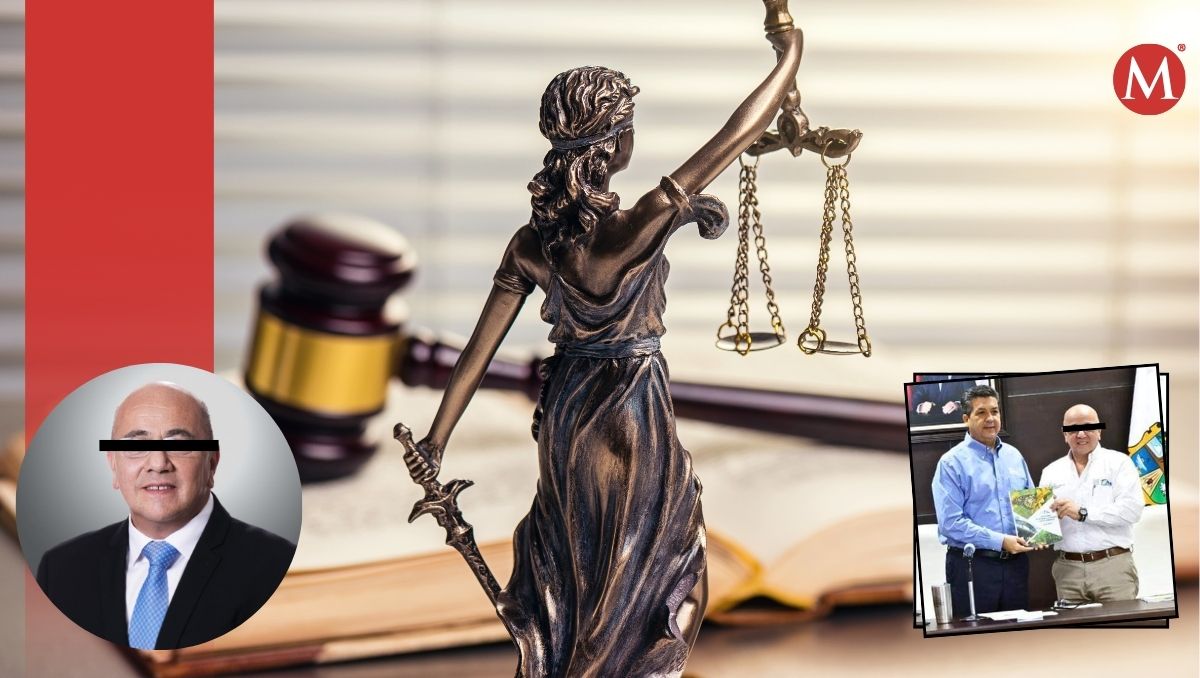 El juez estableció un plazo de tres meses para el cierre de la investigación complementaria. Cortesía