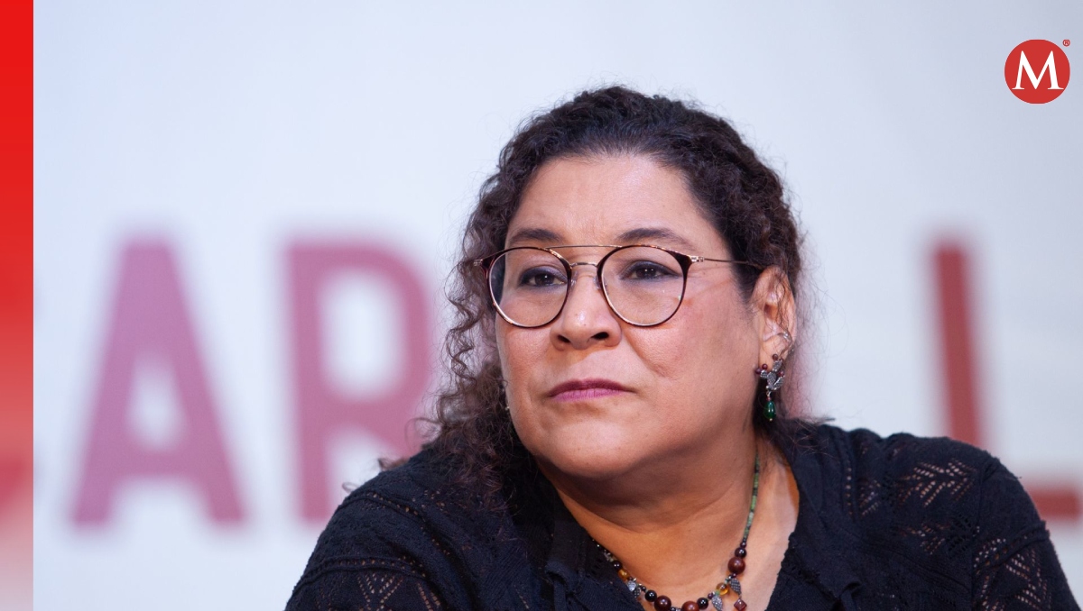 Lenia Batres confirma postulación para convertirse en Ministra el próximo año (Cuartoscuro)