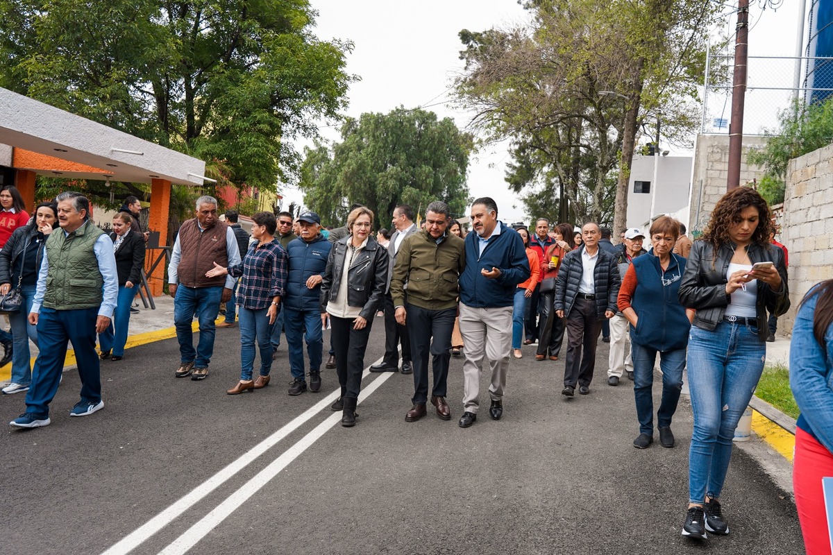 Marco Antonio Rodríguez Hurtado mencionó que nunca se había atendido este rubro (foto: especial)