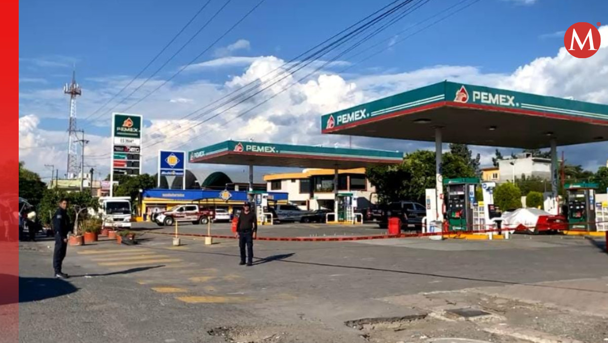 Matan a disparos a dos hombres en Tepeojuma, Puebla | Especial