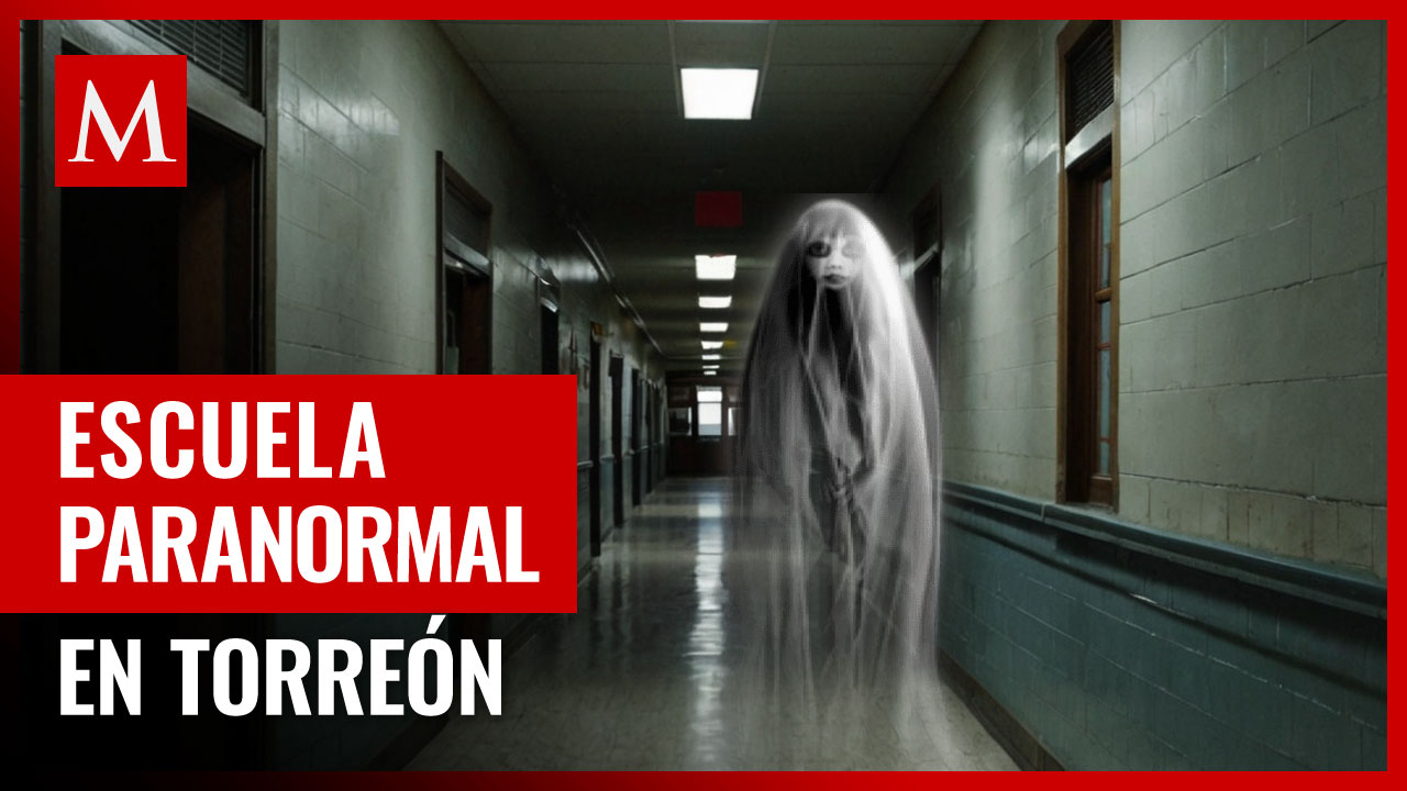 Misterios y fantasmas: La historia paranormal de "La Borrego"