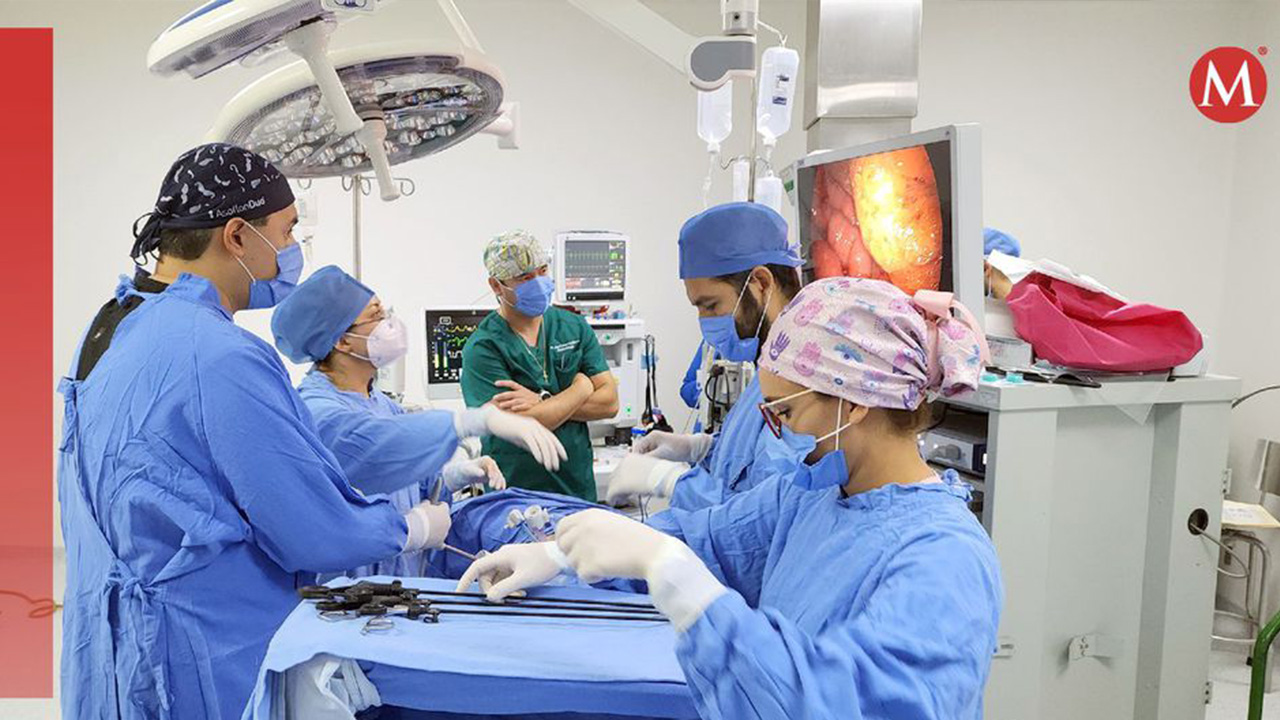 Personal del IMSS realiza primer trasplante renal de donador vivo en Aguascalientes