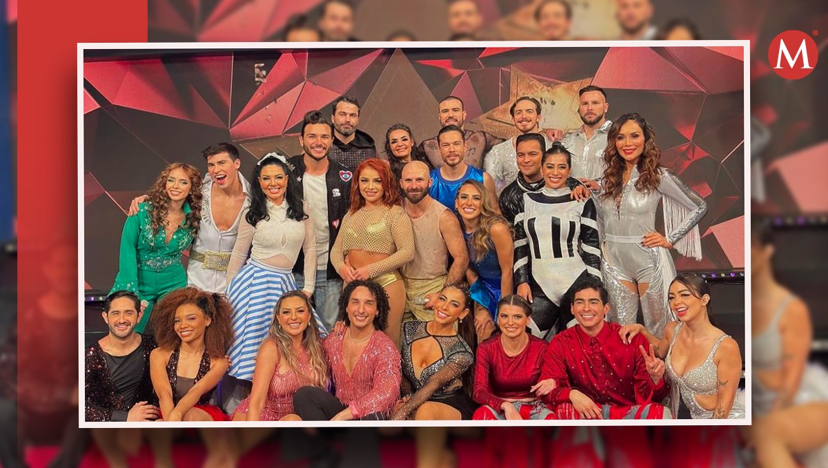 Quiénes fueron los primeros eliminados de Las Estrellas Bailan en Hoy. | Programa Hoy