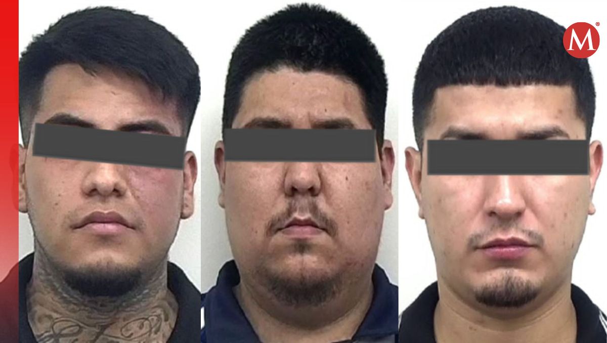 En el sitio del ataque perdieron la vida tres hombres, mientras que uno más falleció en el hospital | Especial
