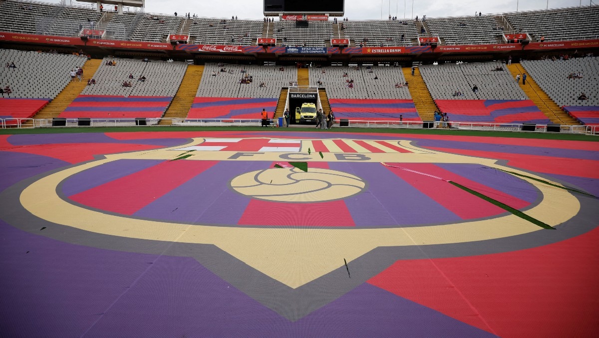 TAS rechaza apelación del Barcelona y tendrá que pagar multa de 542 mil dólares a la UEFA (Reuters)