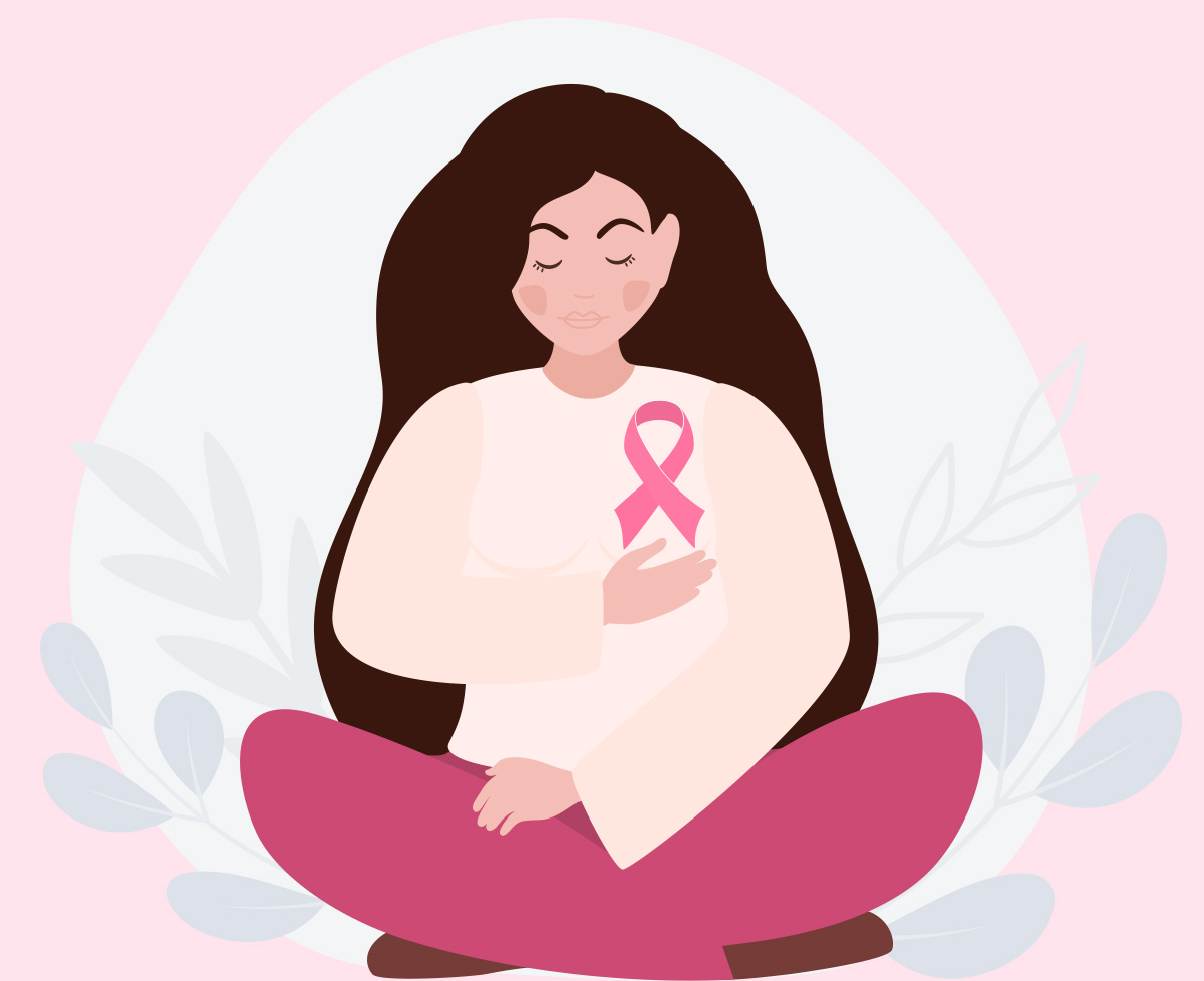 La tecnología y la IA ayudaran a detectar a tiempo el Cáncer de mama.