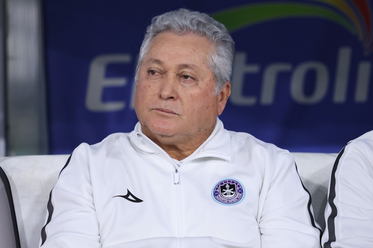 Vucetich confía en que Mazatlán tendrá buen cierre de torneo (Imago 7)