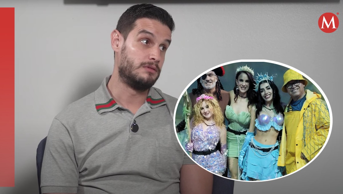 Adrián Marcelo revela que guarda rencor contra el team mar tras LCDLF