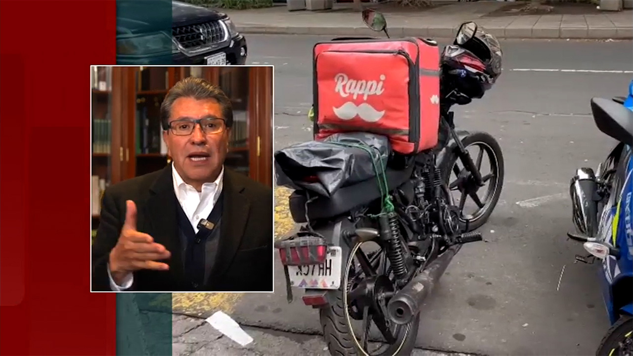 Anuncian iniciativa para regular a los trabajadores de plataformas | Antilogía