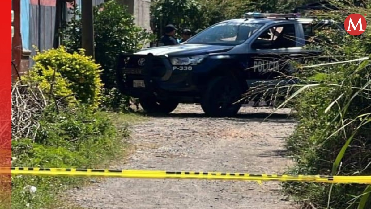 Asesinan a disparos a un joven en Izúcar de Matamoros, Puebla | Especial