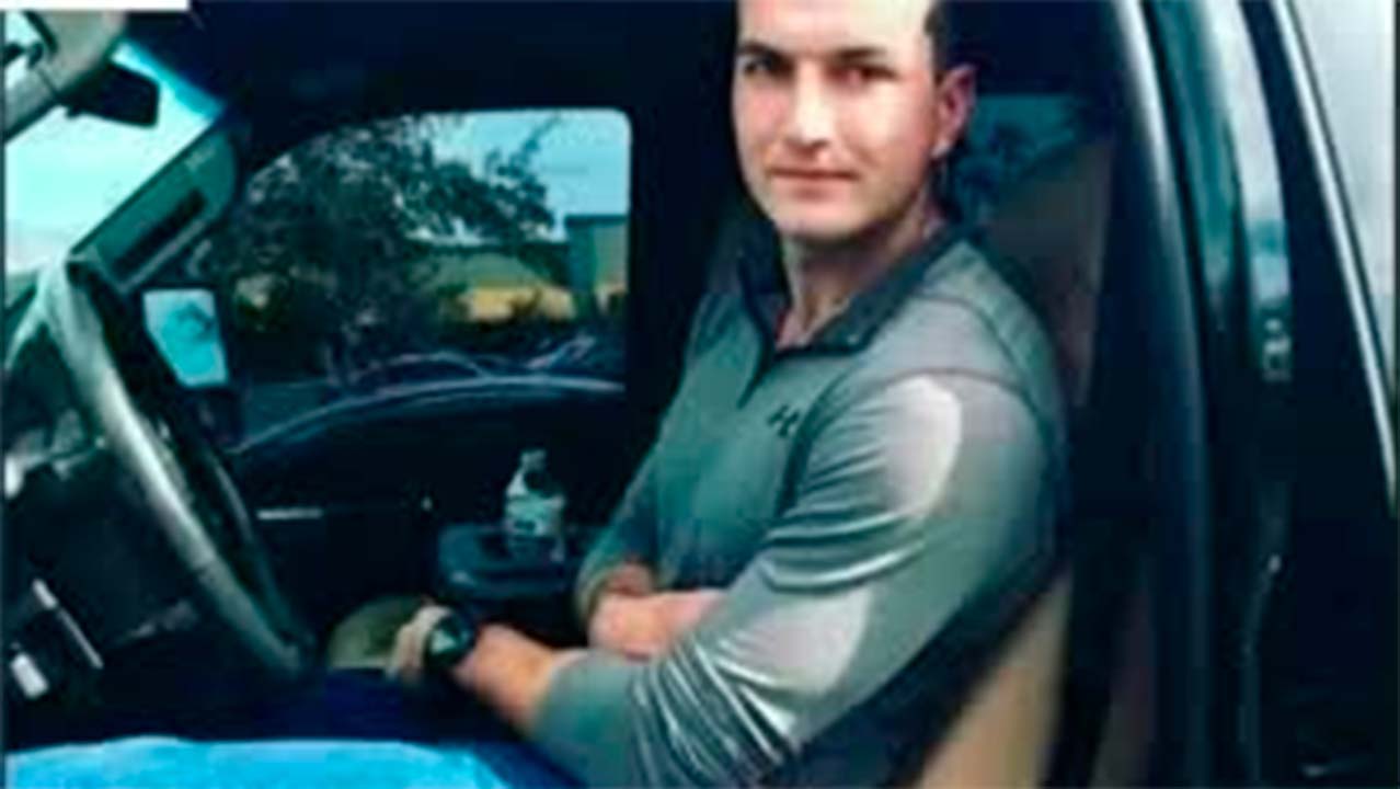 Asesinan a estadunidense que viajaba cerca de la carretera Altar, Sonora