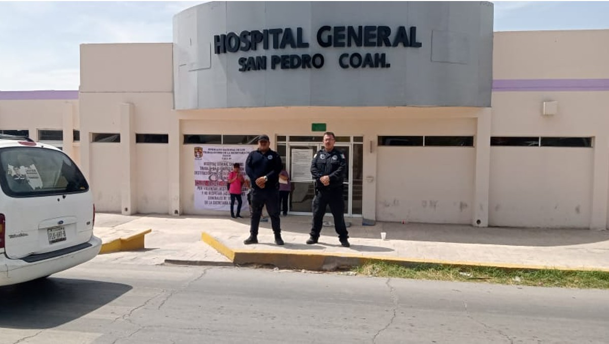 Autoridades ya realizan la investigación para dar con el responsable (Archivo)