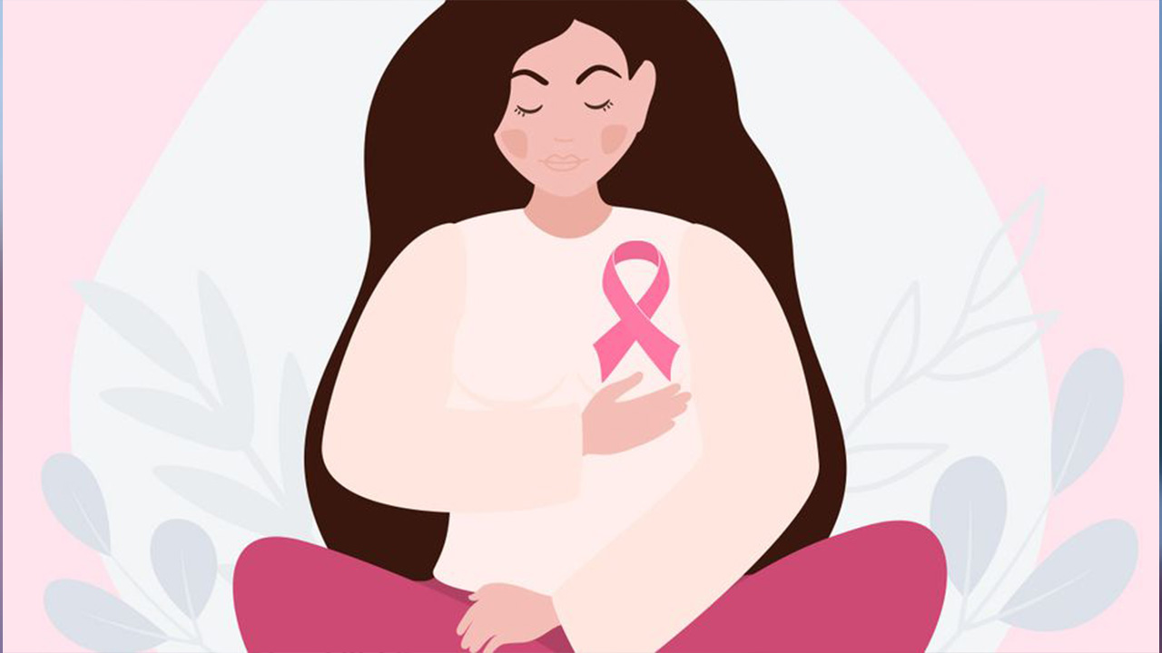 ¿Cómo detectar el cáncer de mama?