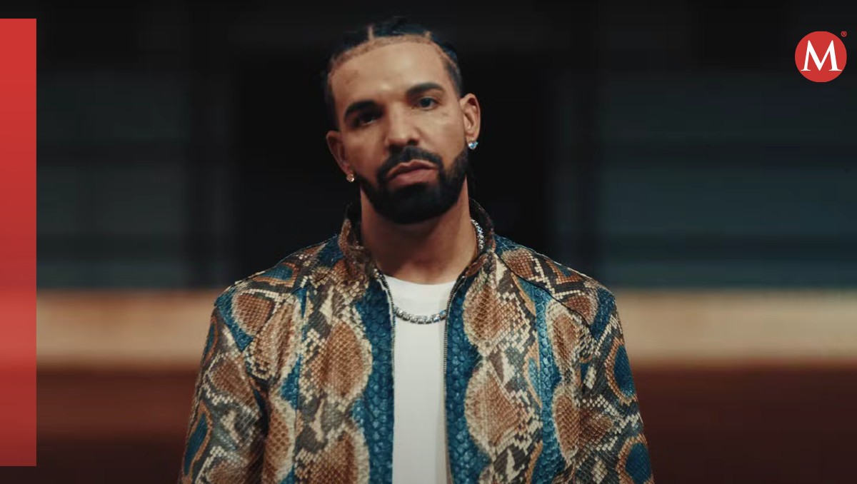 Drake estrena canción colaboración con Chino Paca y Fuerza Regida