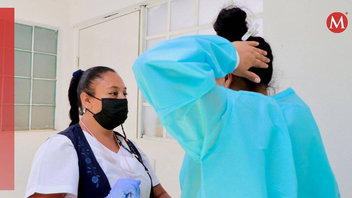 El Edomex hay tres Unidades de Atención de Cáncer de Mama en Huixquilucan, Toluca y Cuautitlán para detección temprana. Especial