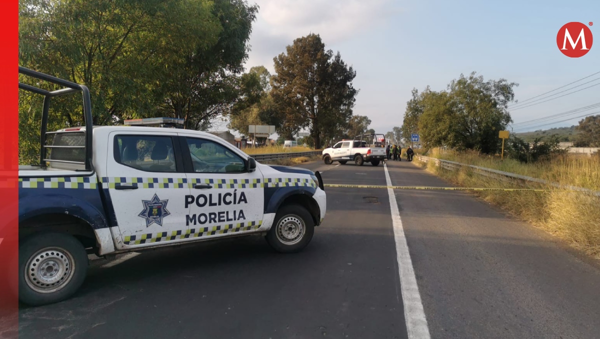 El escolta intentó escapar pero fue alcanzado y ejecutado por los hombres armados (Especial)