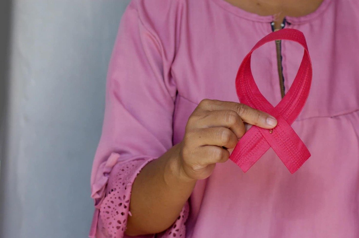 Fundación Cima ayuda a las mujeres con cáncer de mama en México (foto: Fundación Cima)