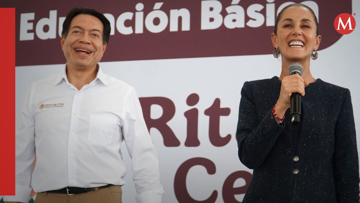 Mario Delgado realiza gira de trabajo por Campeche | Cuartoscuro