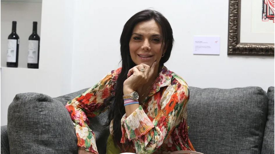 Revelan nuevo video del ataque a Diana Sánchez en el centro histórico