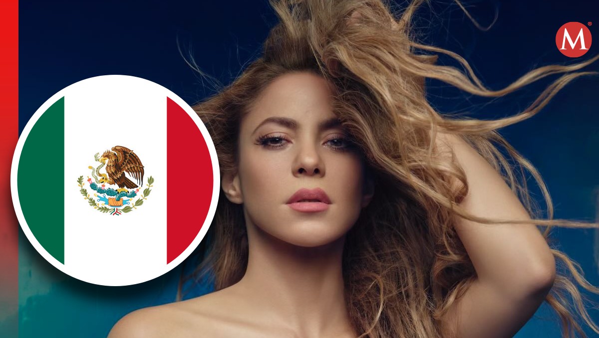 Shakira manda MENSAJE a fans MEXICANOS tras cancelar tour en EU. | Facebook Shakira