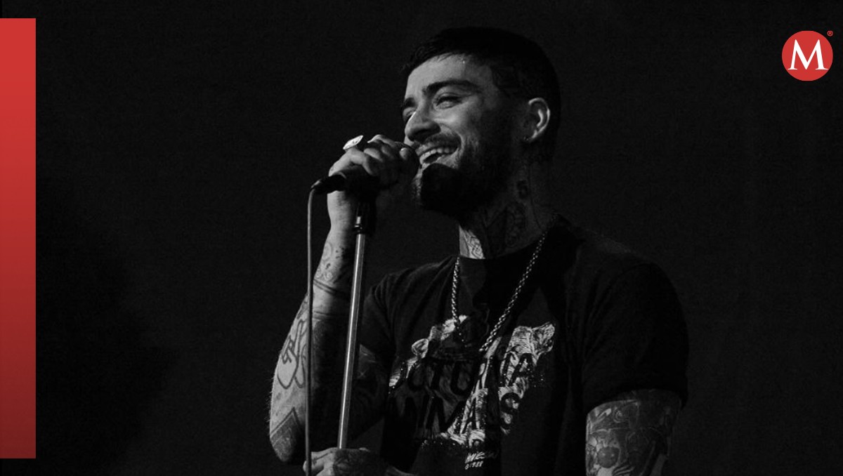 Zayn Malik pospone conciertos tras el fallecimiento de Liam Payne