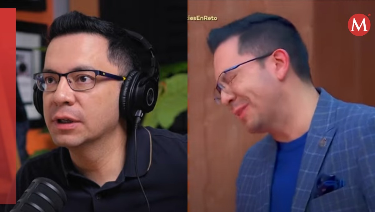 Chef josera y su trago amargo con una tarántula
