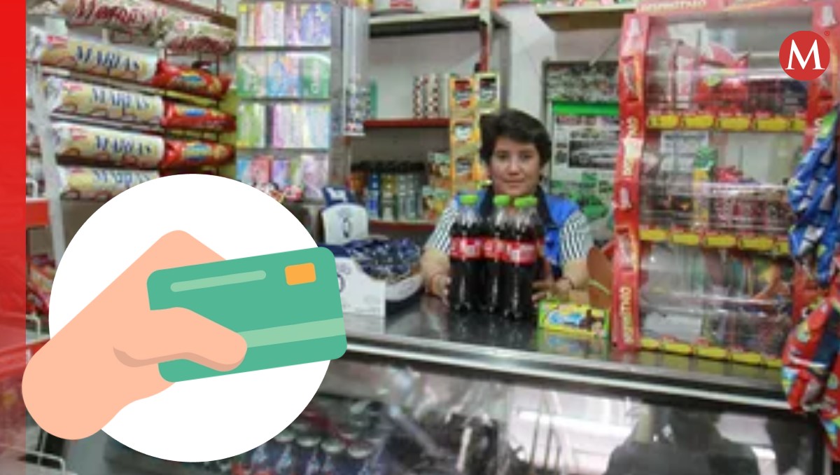 El Crédito Colibrí Emprende apoyará a los negocios de las zonas 1 Oriente y 6 Sur en Edomex. Foto: (Especial)