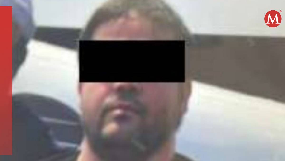 El hijo de 'El Chapo' (Especial)
