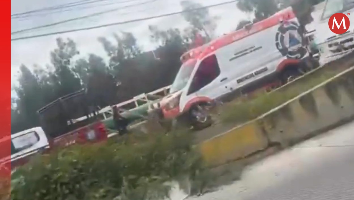 Encuentran cadáver de un hombre a orillas del río Alseseca, en Puebla | EsImagen