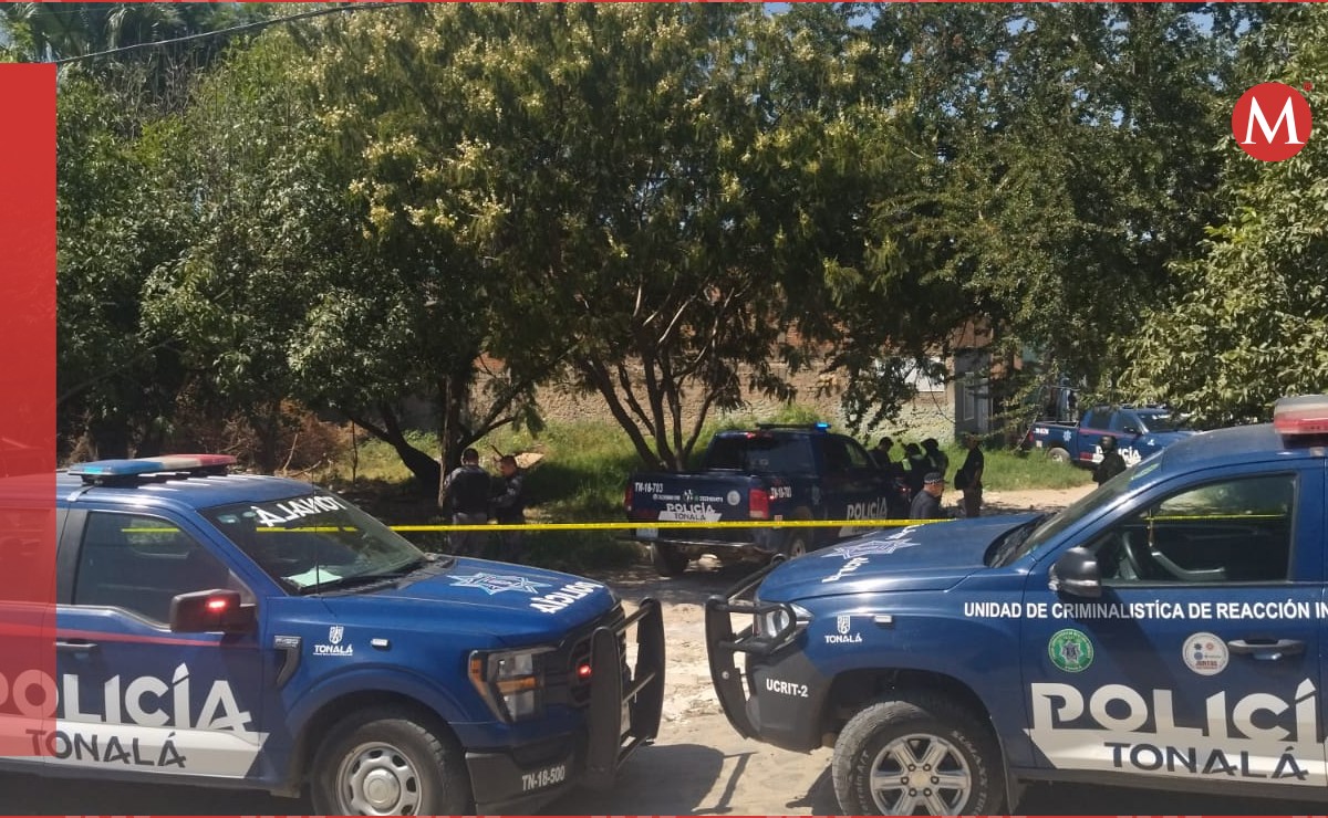 Encuentran el cuerpo de un hombre al interior de un tambo en Altamira (Diana Barajas)