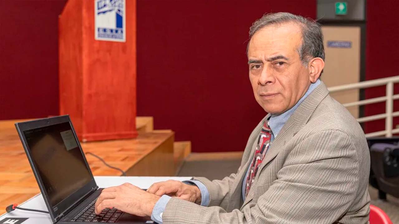 El Instituto Politécnico Nacional ofrece ingeniería en meteorología