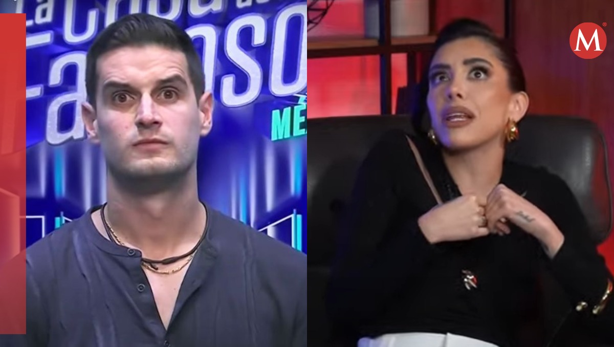 Karime revela por qué no defendió a Gala Montes