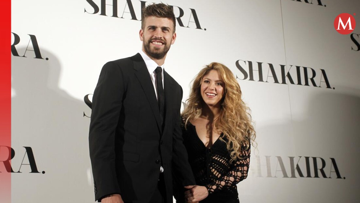 Piqué sobre su separación con Shakira: "La verdad no está contada"