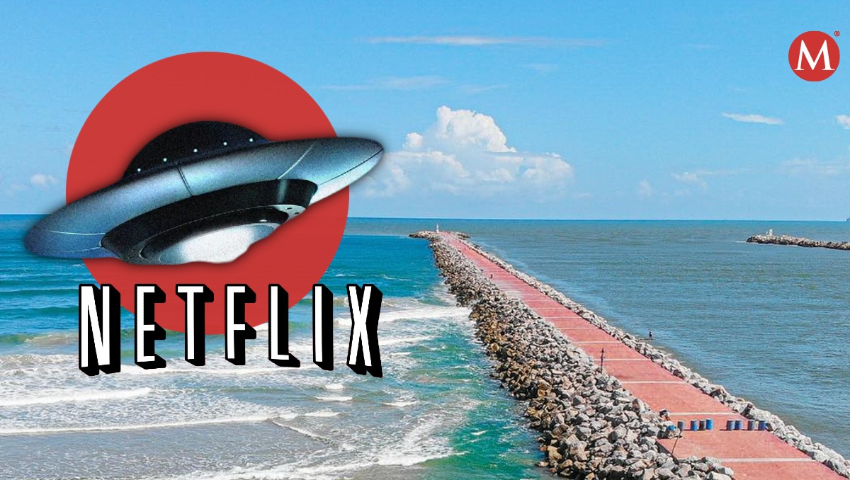 Playa Miramar en Netflix: Uno de los puntos de avistamientos ovni más importantes del mundo
