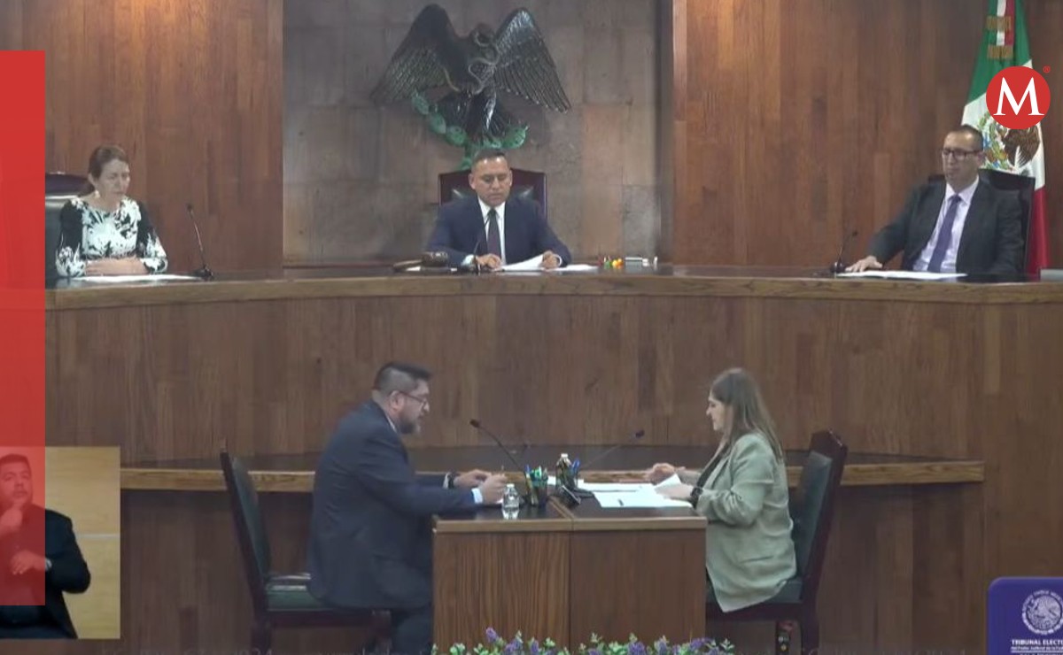 Quita el TEPJF diputación plurinominal al PRI Jalisco y se la otorgó al PVEM (Especial)