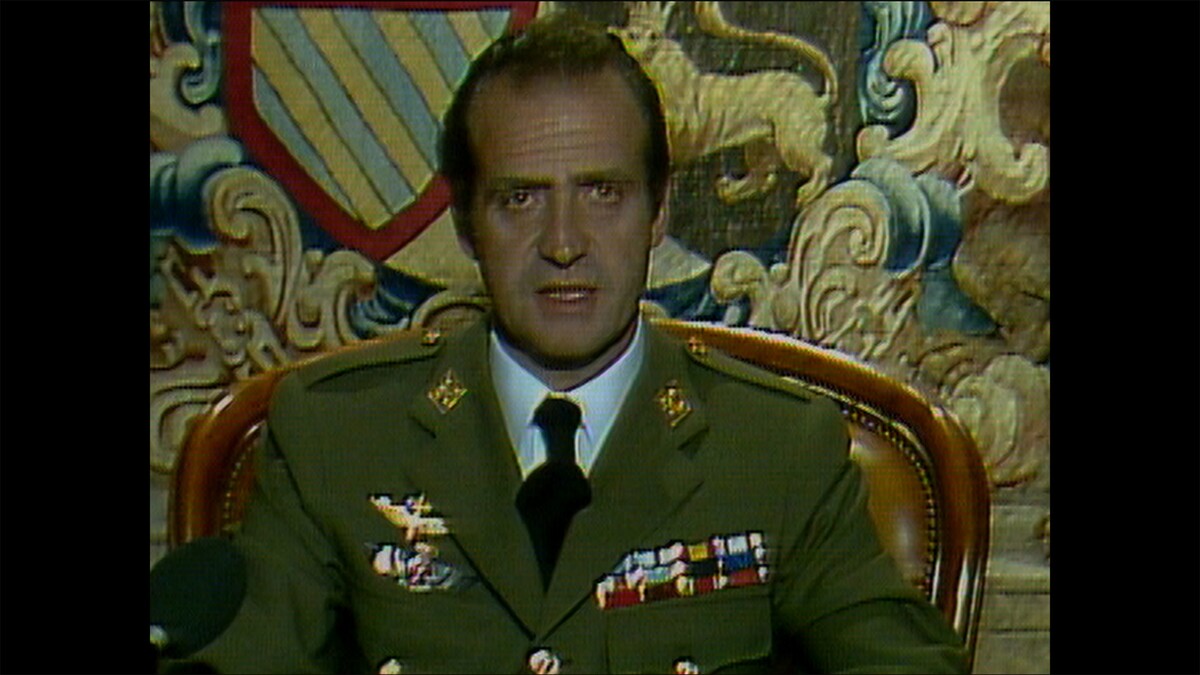 Revelan excesos del Rey Juan Carlos / Especial