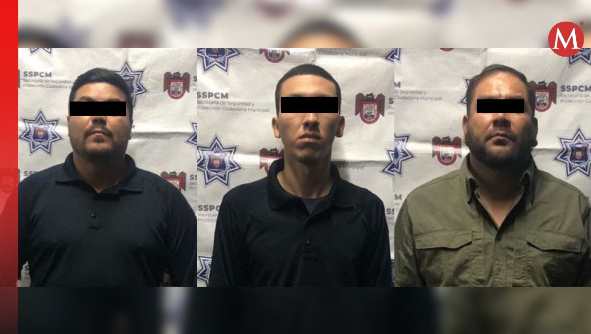 Acusan a ex policías de Tijuana de secuestro | Especial