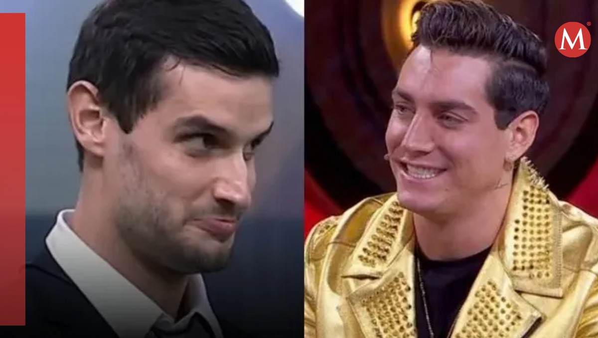 Adrián Marcelo quiere ser amigo de Agustín Fernández; crítica a Nicola