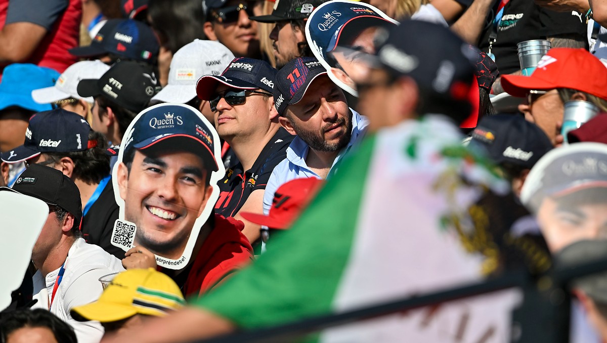 Alcaldía Iztacalco regalará boletos para el GP de la Ciudad de México (Imago7)