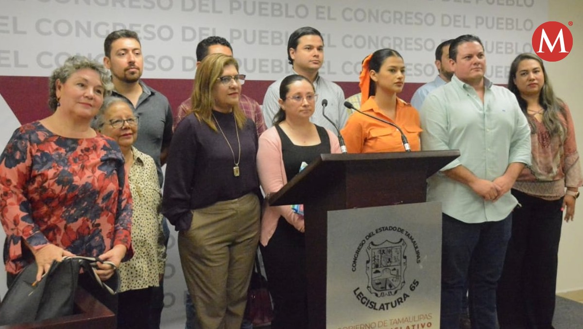 Cabildo de Ciudad Victoria sigue firme en denuncias contra alcalde Eduardo Gattás. (Antonio Hernández)