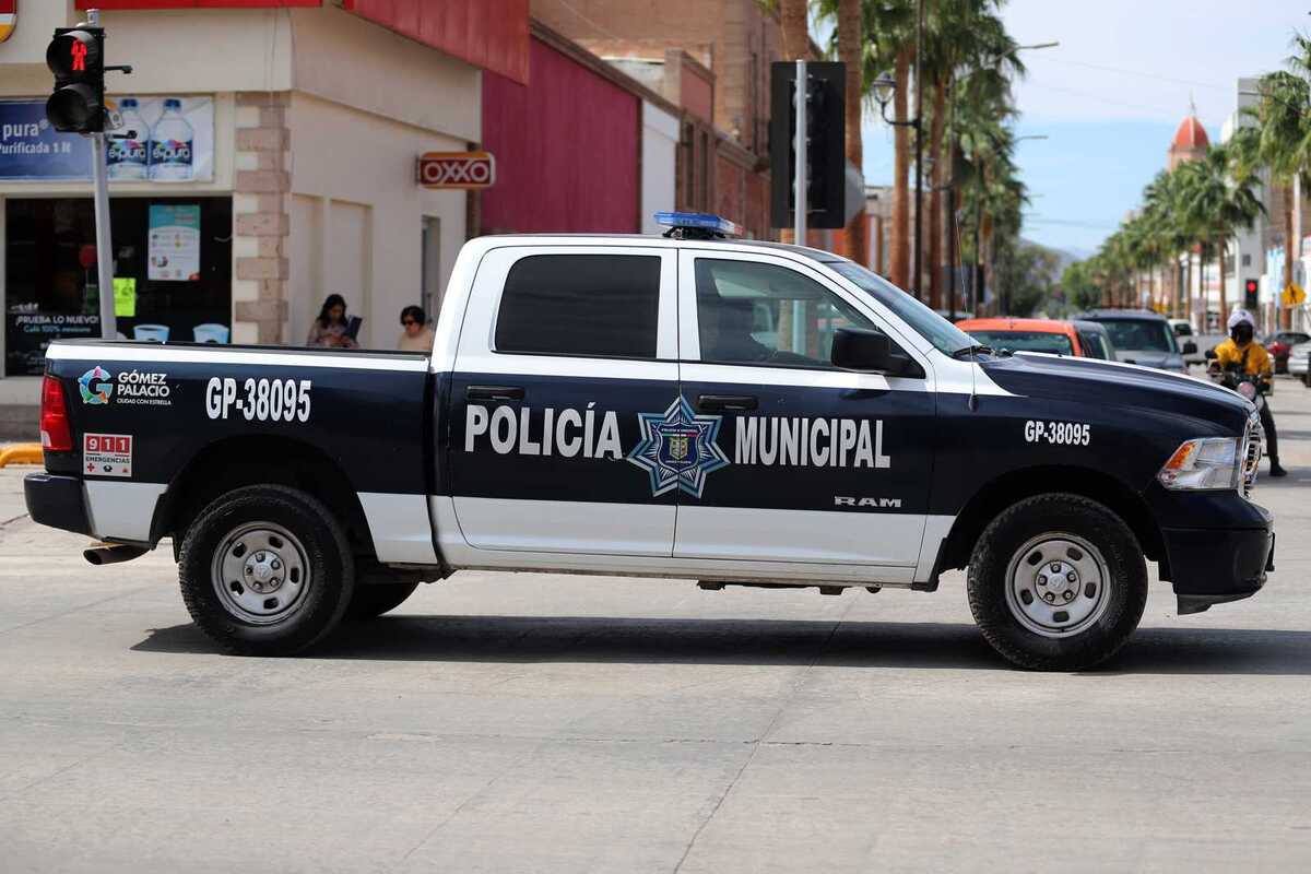 En el caso de Gómez Palacio, viene en el apartado La Laguna, Coahuila - Durango y tuvo un ligero aumento.| Rolando Riestra
