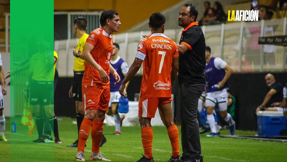 Correcaminos de la UAT volvió a fracasar en su intento de llegar a la Liguilla de Liga de Expansión.