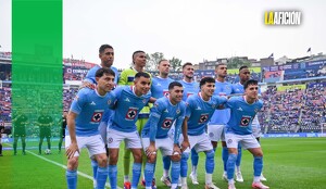 La alcaldesa de Iztacalco, Lourdes Paz, dejó ver que Cruz Azul tendría las puertas abiertas para construir su nuevo estadio en la demarcación