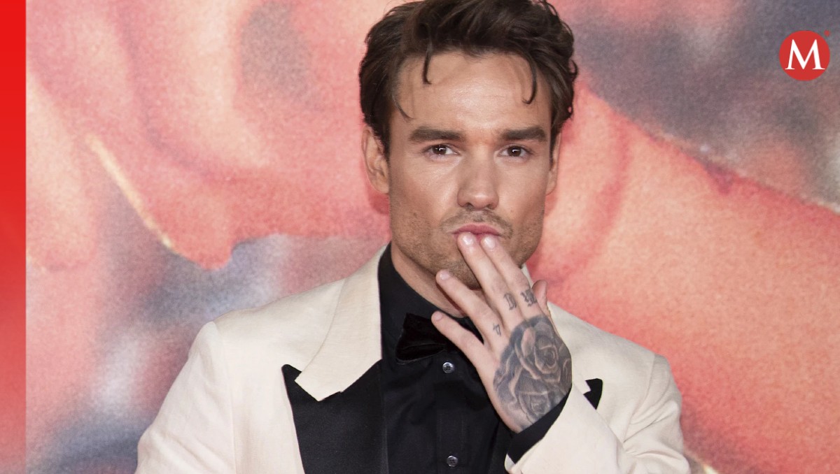 Cuerpo de Liam Payne presentaba drogas tras su muerte, reportan