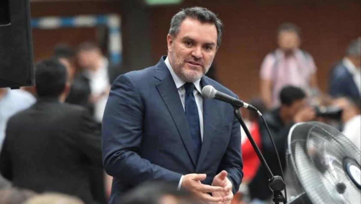 Diputados del PAN piden cárcel para Rubén Rocha | Foto: especial