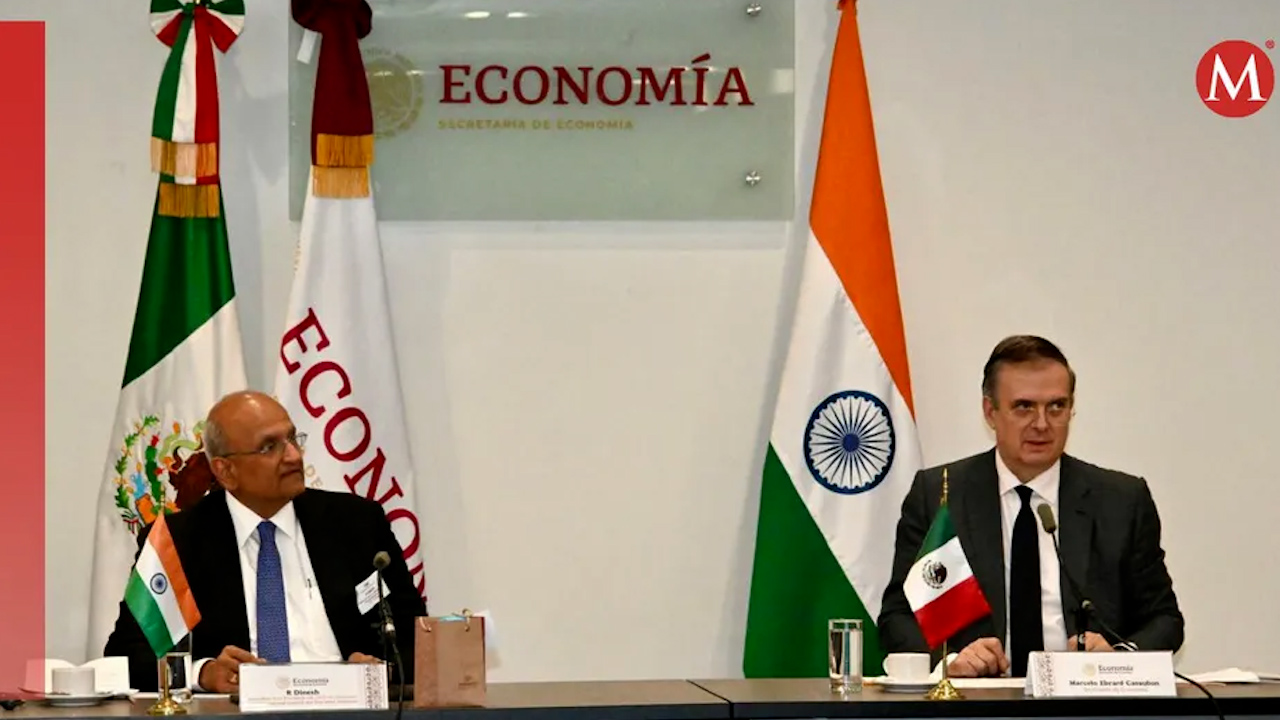 Economía y empresarios de la India fortalecen lazos para potenciar inversiones