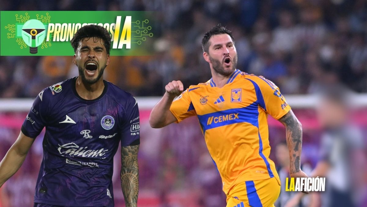 ¿Quién ganará del Mazatlán ante Tigres en la Liga MX? IA da su pronóstico (Imago7)