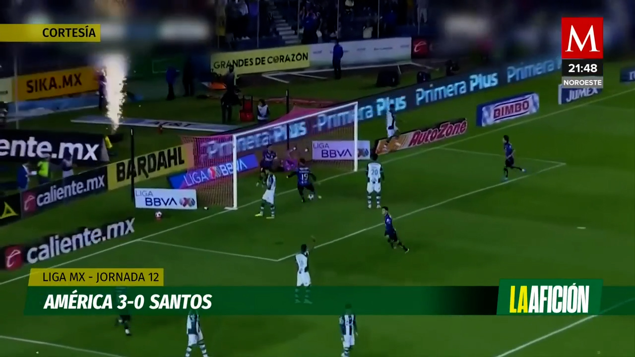 Jardine asegura que América no puede permitirse más tropiezos tras vencer a Santos