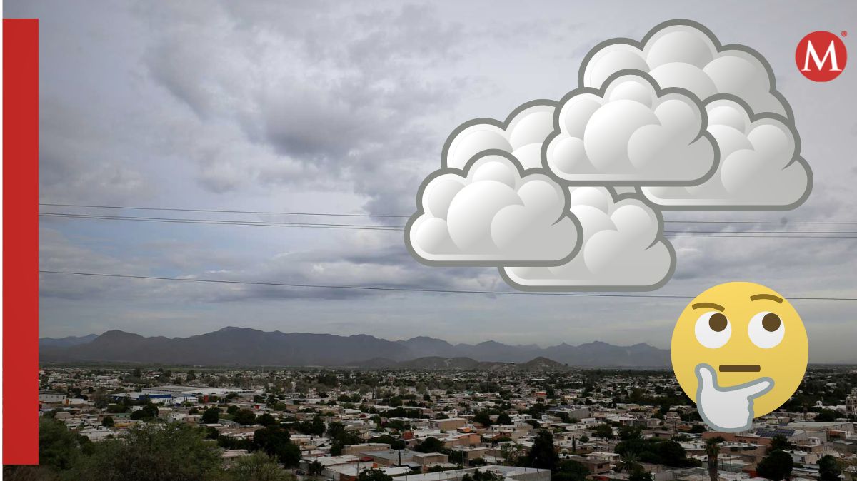 En MILENIO te decimos el pronóstico del clima para el martes 22 de octubre en La Laguna.| Rolando Riestra